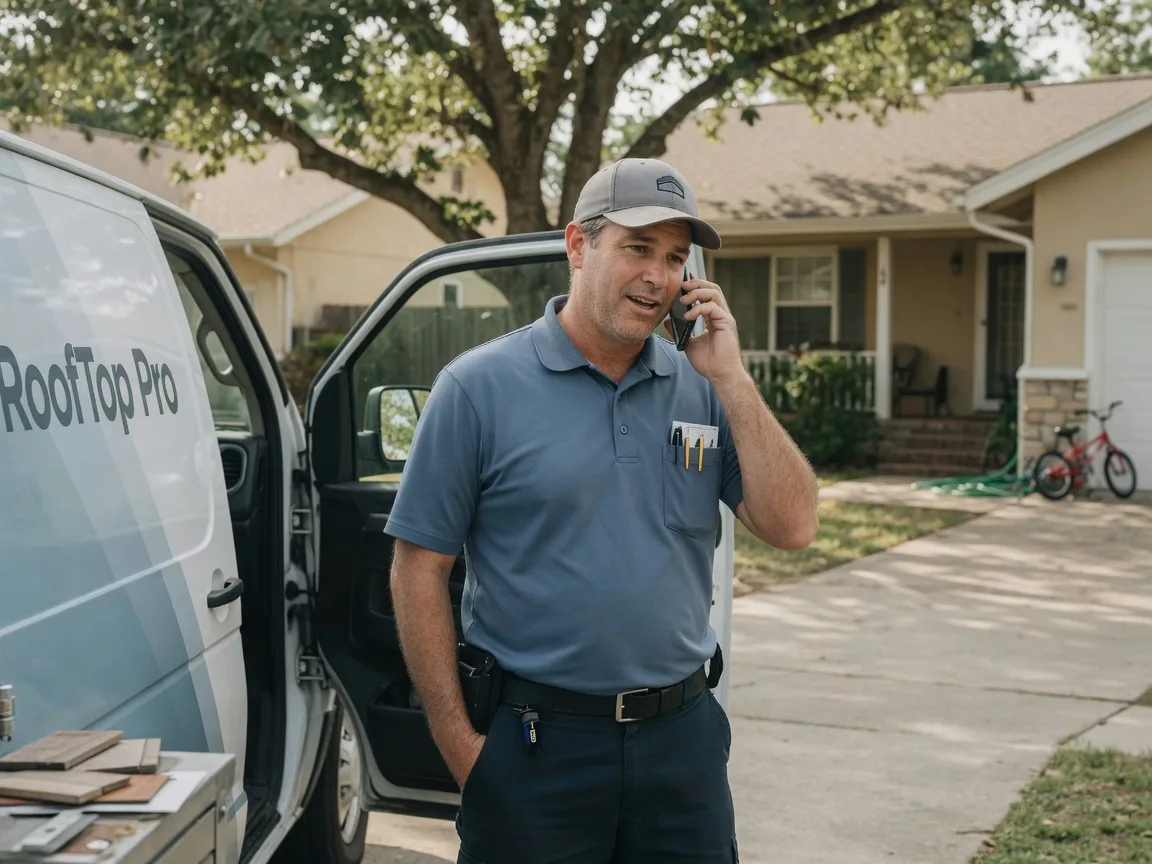 Roof Repair Taylor, AZ FAQs