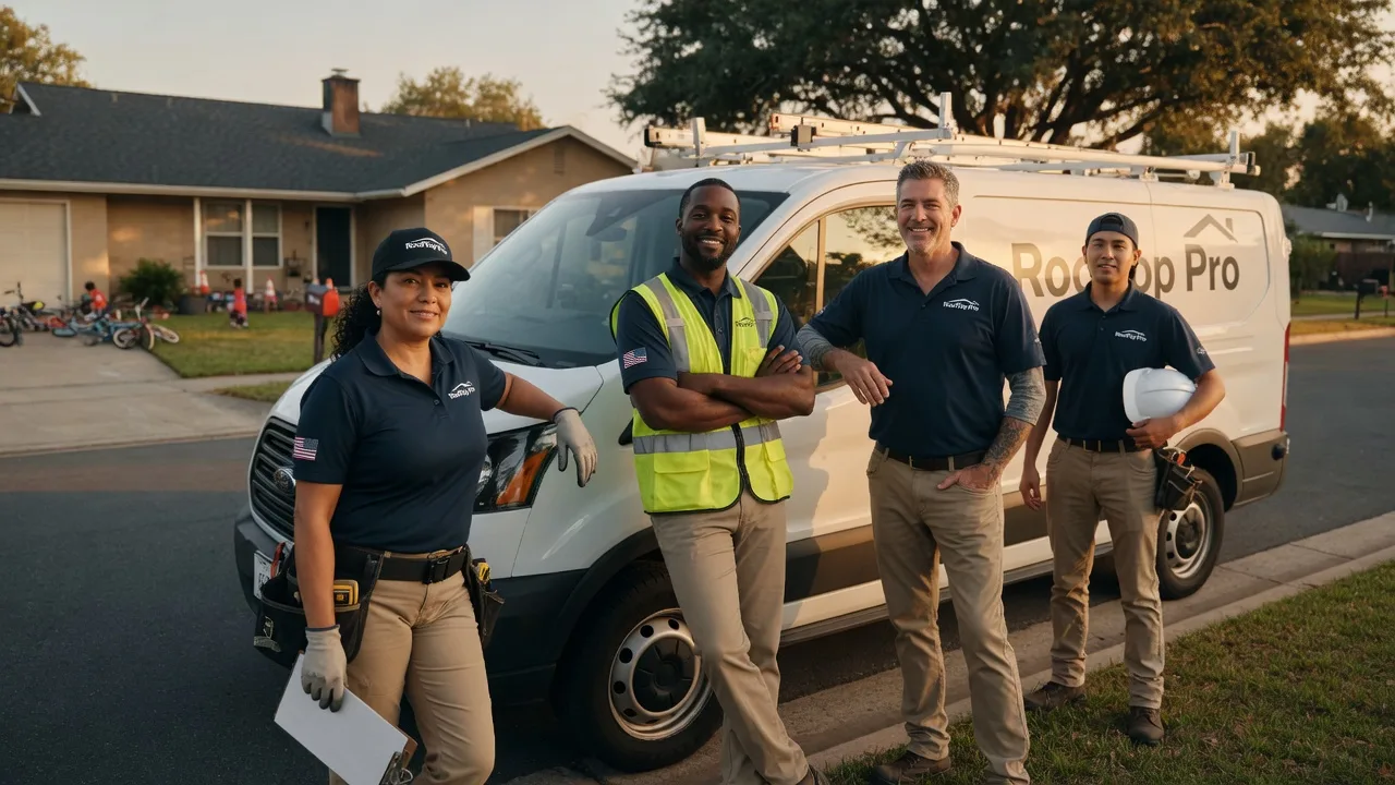 Roof Repair in Taylor, AZ near me