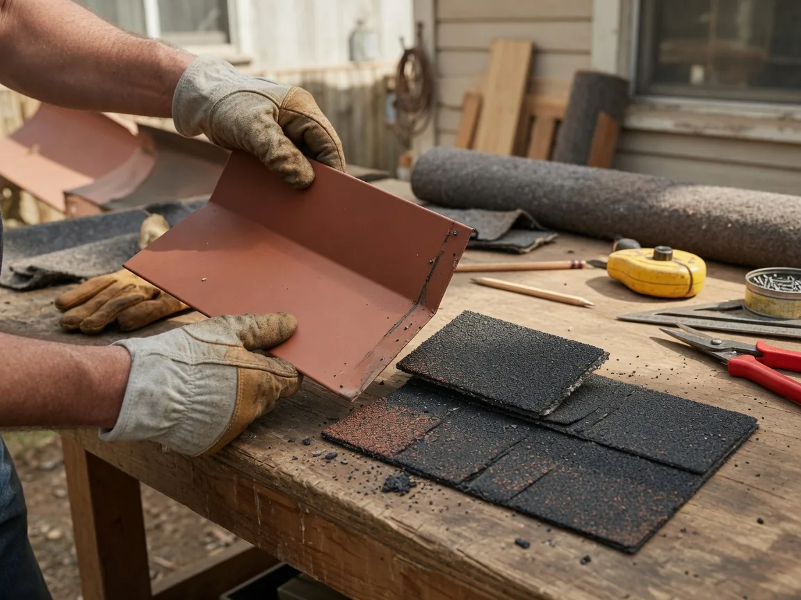 Roof Repair company in Taylor, AZ